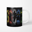 Shadow Fighters - Mug