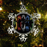 Shadow Fighters - Ornament