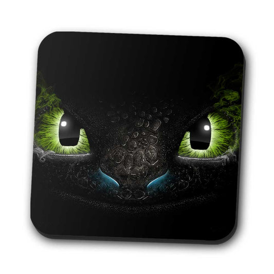 Shadow Fury - Coasters