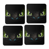 Shadow Fury - Coasters