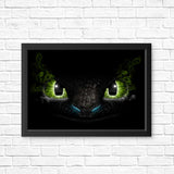 Shadow Fury - Posters & Prints