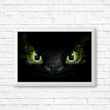 Shadow Fury - Posters & Prints