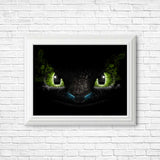 Shadow Fury - Posters & Prints