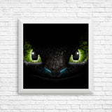 Shadow Fury - Posters & Prints