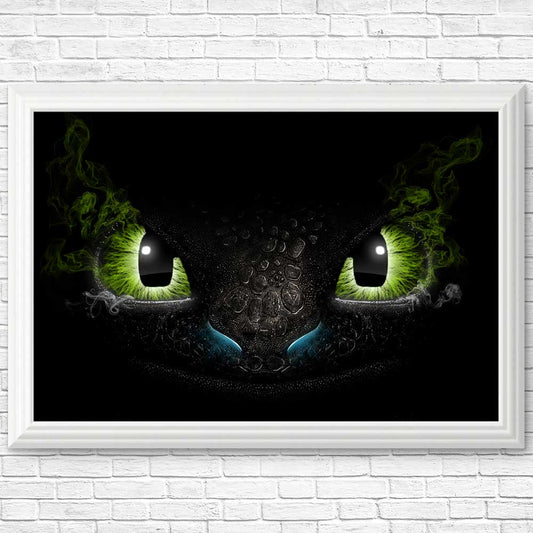 Shadow Fury - Posters & Prints
