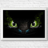 Shadow Fury - Posters & Prints