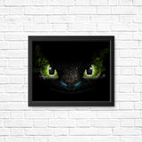 Shadow Fury - Posters & Prints