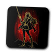Shadow of Adora - Coasters