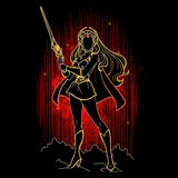 Shadow of Adora - Coasters