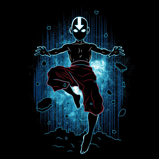 Shadow of Air - Tank Top