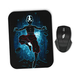 Shadow of Air - Mousepad