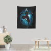 Shadow of Air - Wall Tapestry