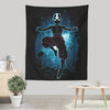 Shadow of Air - Wall Tapestry