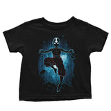 Shadow of Air - Youth Apparel