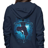 Shadow of Air - Hoodie