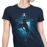 Shadow of Air - Women's Apparel