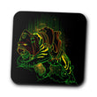 Shadow of Battlecat - Coasters