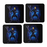 Shadow of Destruction - Coasters