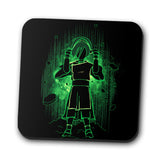 Shadow of Earth - Coasters