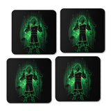 Shadow of Earth - Coasters