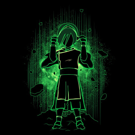 Shadow of Earth - Youth Apparel