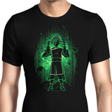 Shadow of Earth - Men's Apparel