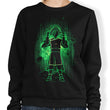 Shadow of Earth - Sweatshirt
