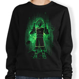Shadow of Earth - Sweatshirt