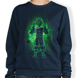 Shadow of Earth - Sweatshirt