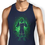 Shadow of Earth - Tank Top