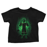 Shadow of Earth - Youth Apparel