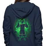 Shadow of Earth - Hoodie