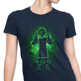 Shadow of Earth - Women's Apparel