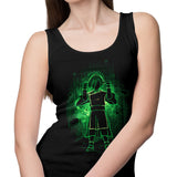 Shadow of Earth - Tank Top