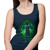 Shadow of Earth - Tank Top
