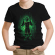 Shadow of Earth - Youth Apparel
