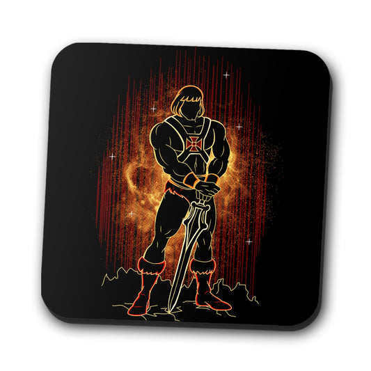 Shadow of Eternia - Coasters