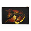 Shadow of Fire - Accessory Pouch
