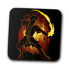 Shadow of Fire - Coasters