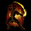 Shadow of Fire - Men's Apparel