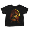 Shadow of Fire - Youth Apparel