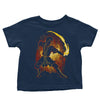 Shadow of Fire - Youth Apparel