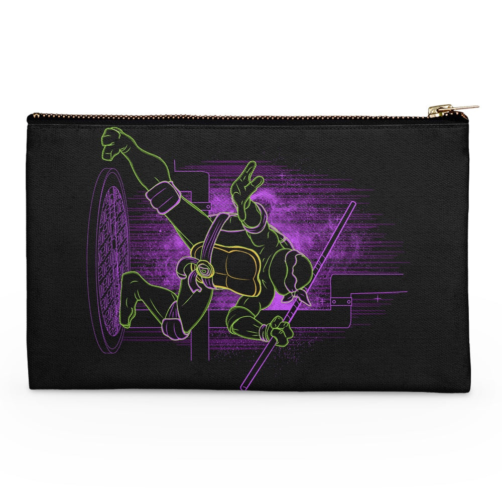 Shadow of the Bo - Accessory Pouch