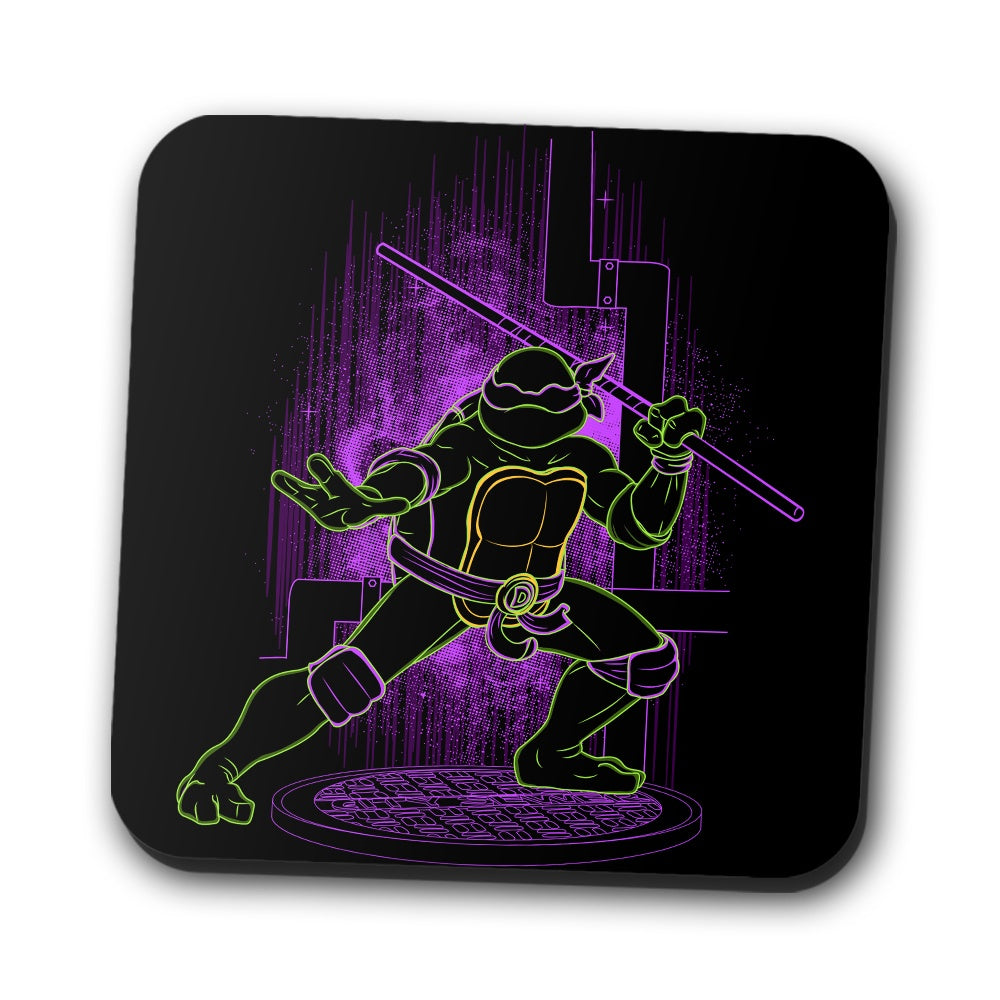 Shadow of the Bo - Coasters