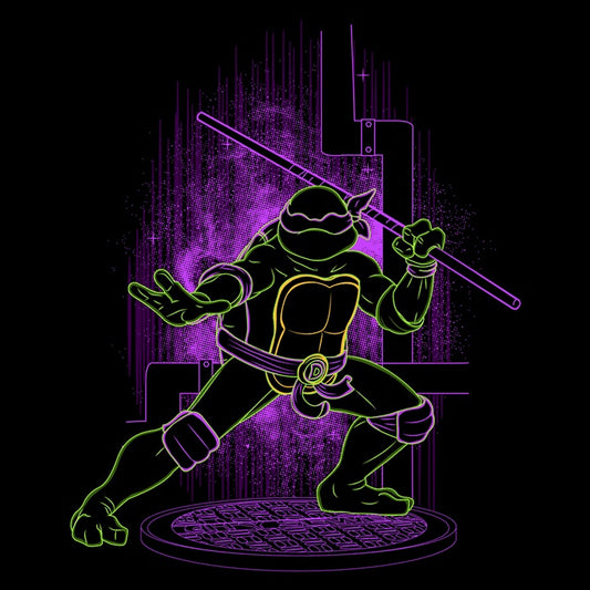 Shadow of the Bo - Tote Bag