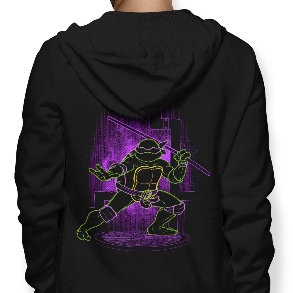 Shadow of the Bo - Hoodie