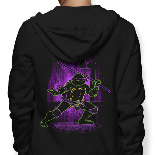 Shadow of the Bo - Hoodie
