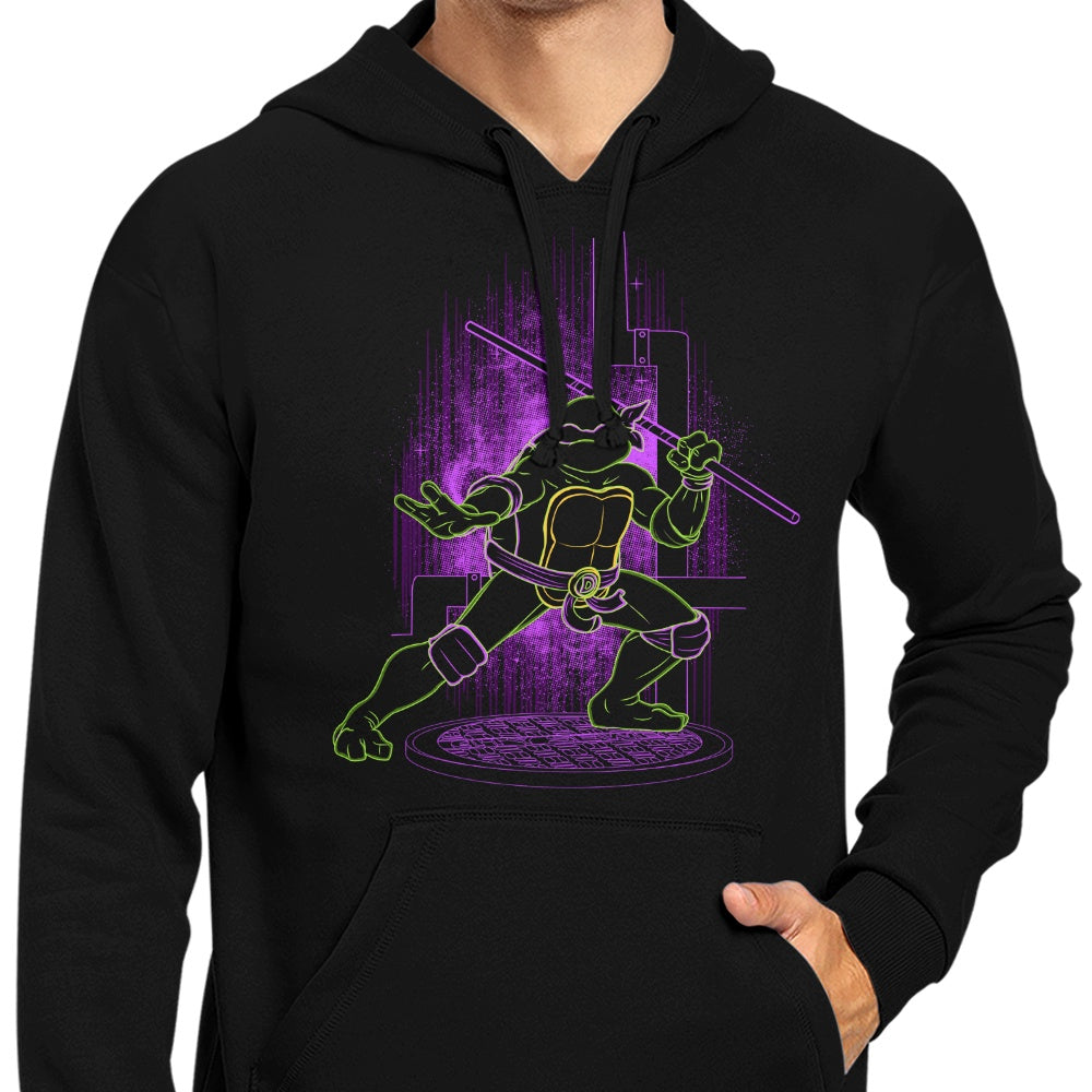 Shadow of the Bo - Hoodie
