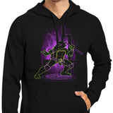 Shadow of the Bo - Hoodie