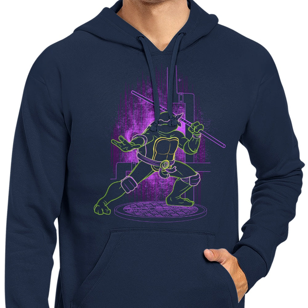 Shadow of the Bo - Hoodie